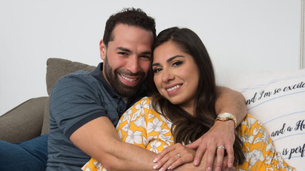 Married at First Sight Season 13 Jose Rachel