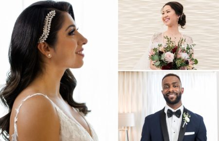 Married at First Sight Season 13 cast