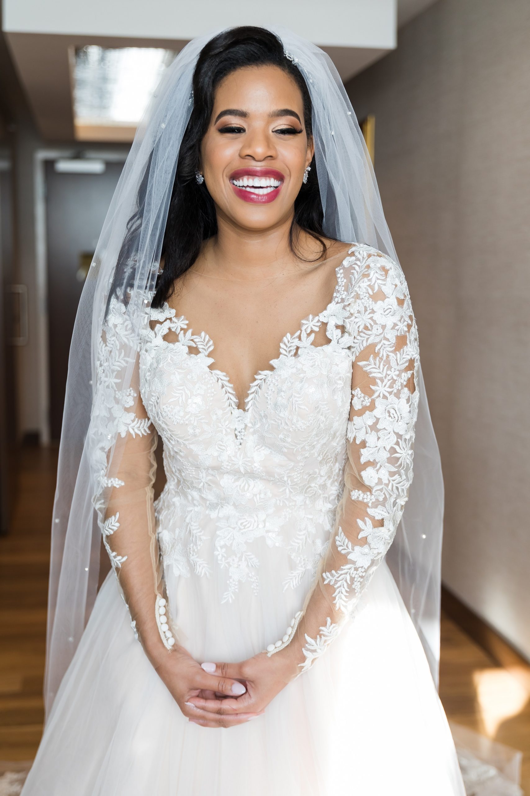 Married at First Sight season 13 Michaela