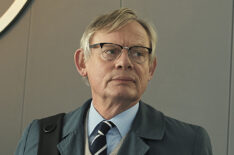 Martin Clunes in Manhunt