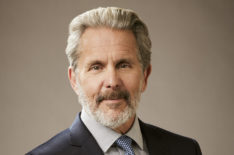 The New 'NCIS' Boss Speaks! Gary Cole Teases Skeletons in Parker's Closet