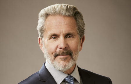 Gary Cole as Alden Parker in NCIS