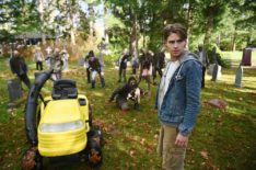 Syfy's 'Day of the Dead' Honors George A. Romero's Zombie World (VIDEO)