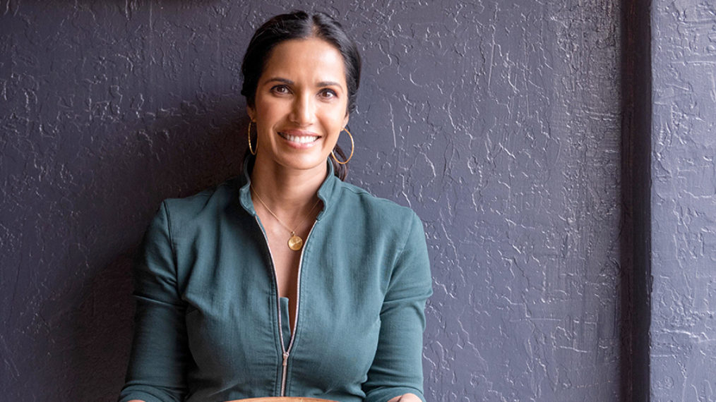 Taste the Nation with Padma Lakshmi