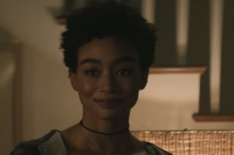 Tati Gabrielle as Marienne in You Season 3