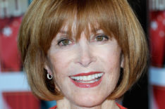 Stefanie Powers attends the 2020 Hollywood Show