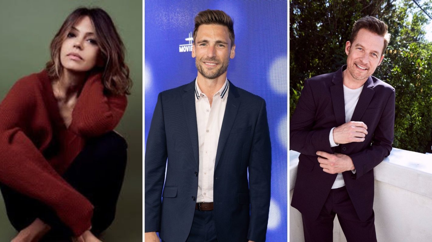 Hallmark Christmas 2021 Movies: Your Guide to the Full Lineup