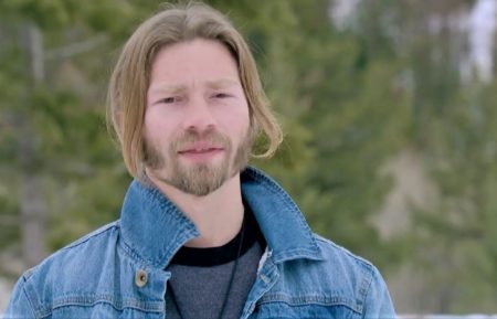 Alaskan Bush People Bear