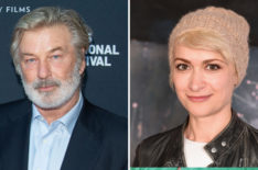 Alec Baldwin Fired Prop Gun That Killed Cinematographer on Set of 'Rust'