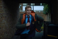 'Alex Rider' Races Back Into Action in Season 2 Trailer (VIDEO)