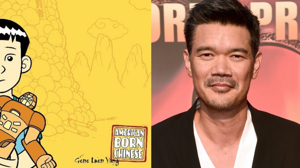 American Bron Chinese Destin Daniel Cretton
