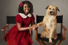 'Annie Live!': NBC Unveils First Look at Holiday Musical Event (PHOTOS)