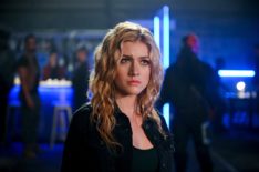 'The Flash': Kat McNamara Says 'Armageddon' Will Answer Some of Your Questions About Mia