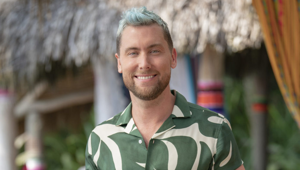 'Bachelor in Paradise,' Season 7, Lance Bass, Guest Host