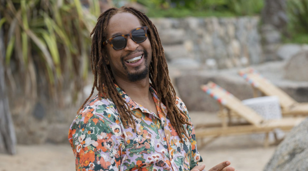 'Bachelor in Paradise,' Season 7, Lil Jon, Guest Host