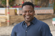 'Bachelor in Paradise,' Season 7, Tituss Burgess, Guest Host