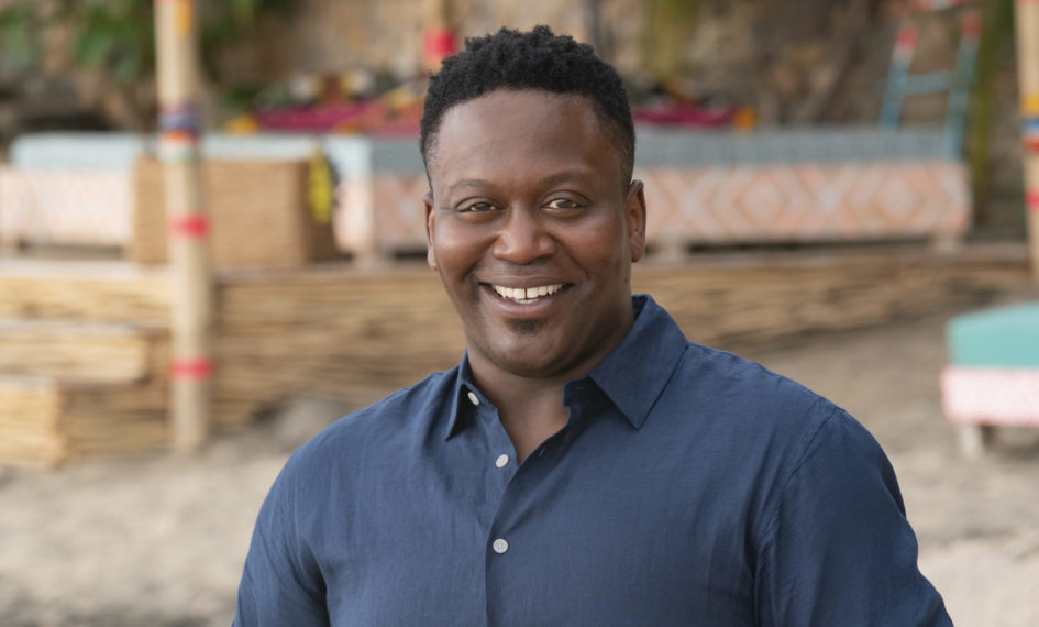 'Bachelor in Paradise,' Season 7, Tituss Burgess, Guest Host