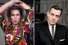 'Bewitched,' 'Perry Mason' & More Timeless Comfort TV Classics For the Whole Family