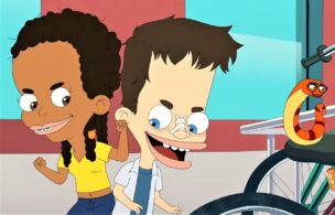 Big Mouth - Netflix Series - Where To Watch