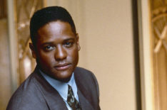 ABC Gives Pilot Order to 'L.A. Law' Sequel Starring Blair Underwood