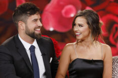 Katie Thurston & 'Bachelorette' Fiancé Blake Moynes Announce Their Split