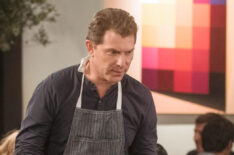 Bobby Flay in Tattoo You