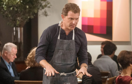 Bobby Flay in Tattoo You