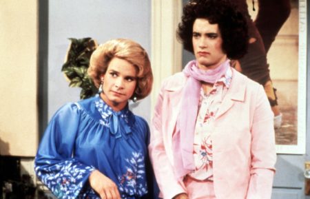 Peter Scolari, Tom Hanks - Bosom Buddies