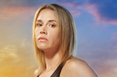 Jodi Weatherton in The Challenge All Stars