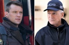 Ask Matt: Missing Casey on 'Fire' and Gibbs on 'NCIS'