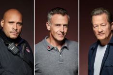 'Chicago Fire' Original Stars Tease How the Show's Legacy Is Felt in Episode 200