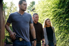 'Chicago P.D.': Upton & Voight's Secret Leads to an Intense Confrontation (RECAP)