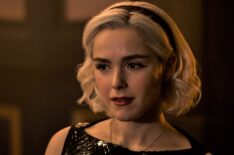 'Riverdale': Kiernan Shipka Returning as Sabrina Spellman for Season 6