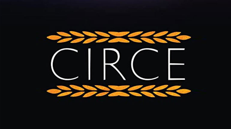 Circe - HBO Max