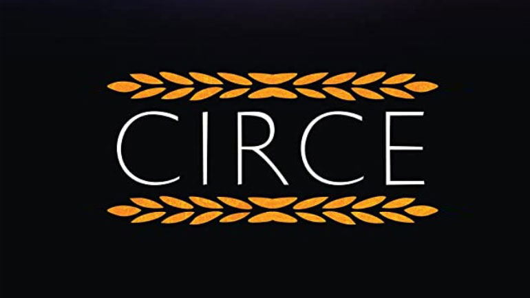 Circe - Max