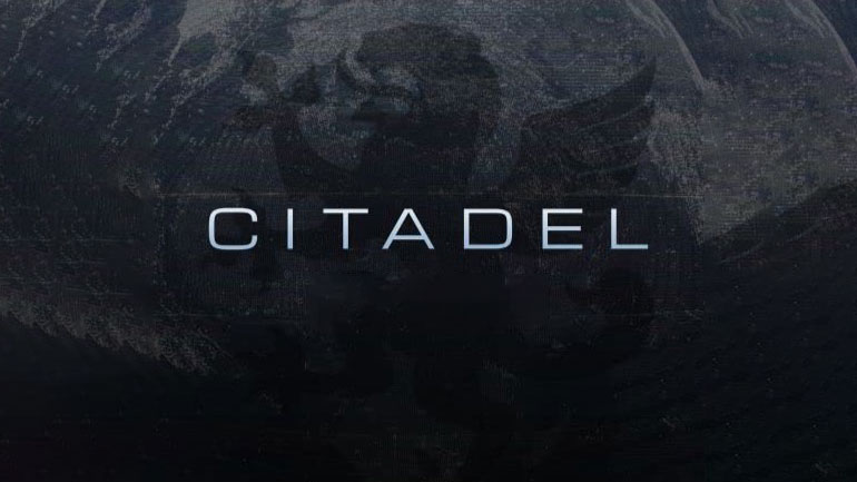 Citadel - Amazon Prime Video