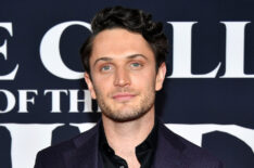 Colin Woodell, 'The Continental,' Starz 'John Wick' Prequel Series