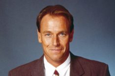 Corbin Bernsen in LA Law