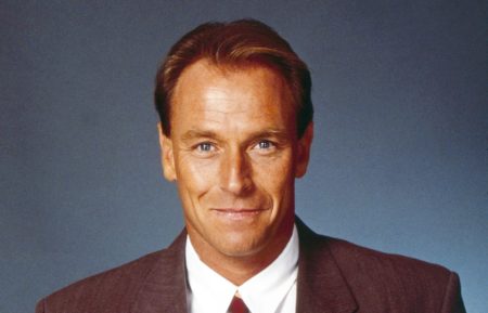 Corbin Bernsen: 'Pursue with Faith toward Heaven