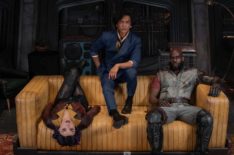 Meet the Bounty Hunters of 'Cowboy Bebop' in the Official Trailer (VIDEO)