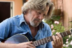 Jeff Bridges in Crazy Heart, 2009