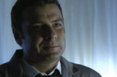 Liev Schreiber in CSI