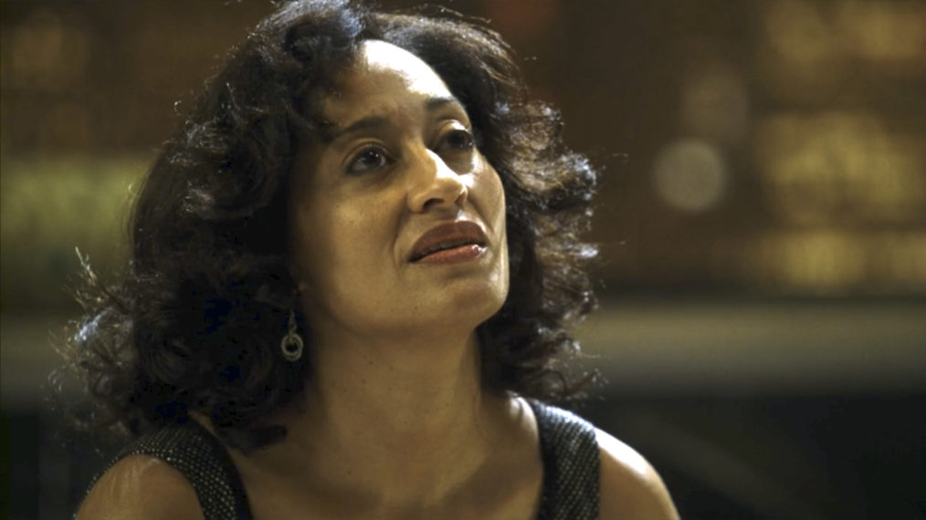 Tracee Ellis Ross as Gloria Parkes in CSI