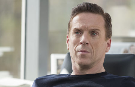 Damian Lewis in Billions Season 1