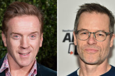 Damian Lewis Joins Guy Pearce in 'A Spy Among Friends' for First Post-'Billions' Gig