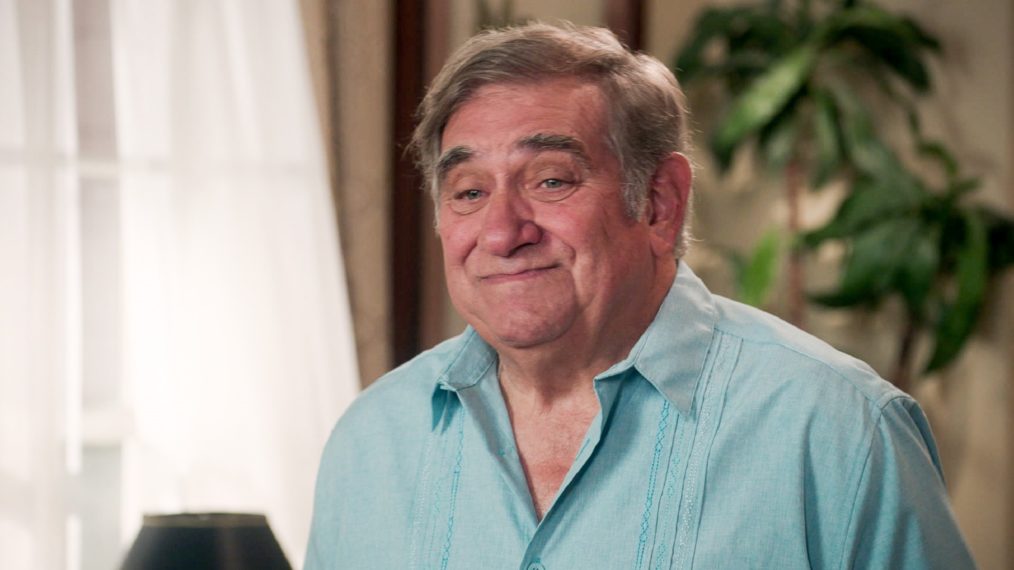 Dan Lauria The Goldbergs Season 9