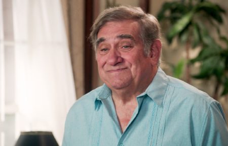 Dan Lauria The Goldbergs Season 9