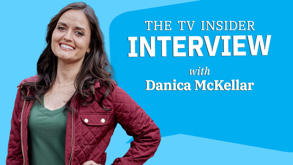 #Danica McKellar on the ‘Wonder Years’ Reunion in ‘You, Me & The Christmas Trees’ (VIDEO)