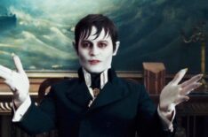 Dark Shadows - Johnny Depp