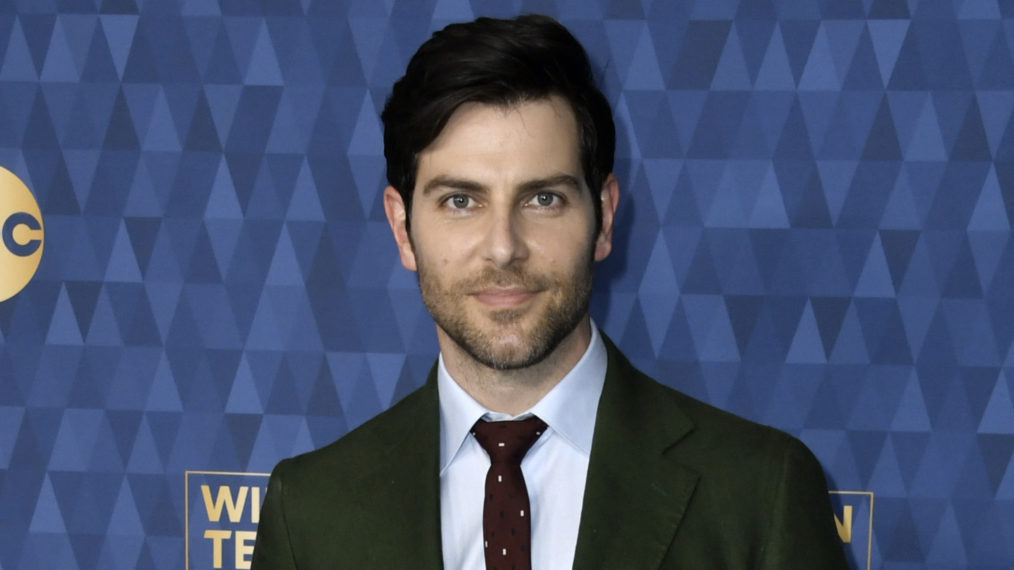 David Giuntoli